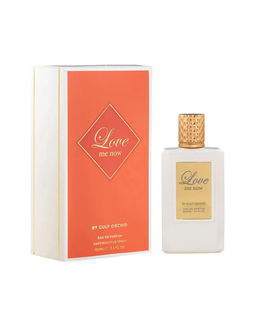 Woda perfumowana dla kobiet Love Me Now - Image #4