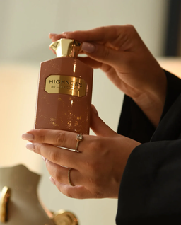 Woda perfumowana dla kobiet Highness - Image #2
