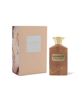 Woda perfumowana dla kobiet Highness - Image #3