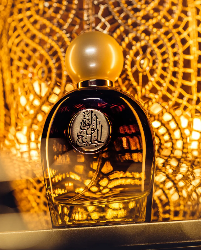 Woda perfumowana dla kobiet Lulut Al Hob - Image #2