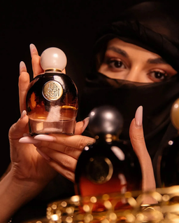 Woda perfumowana dla kobiet Lulut Al Hob - Image #3