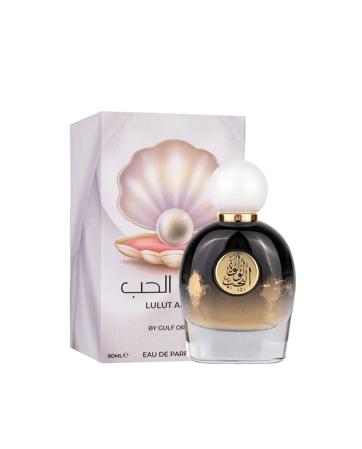 Woda perfumowana dla kobiet Lulut Al Hob - Image #5