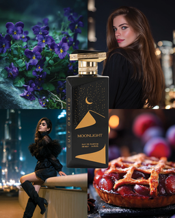 Woda perfumowana dla kobiet Moonlight - Image #1