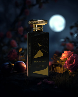 Woda perfumowana dla kobiet Moonlight - Image #2