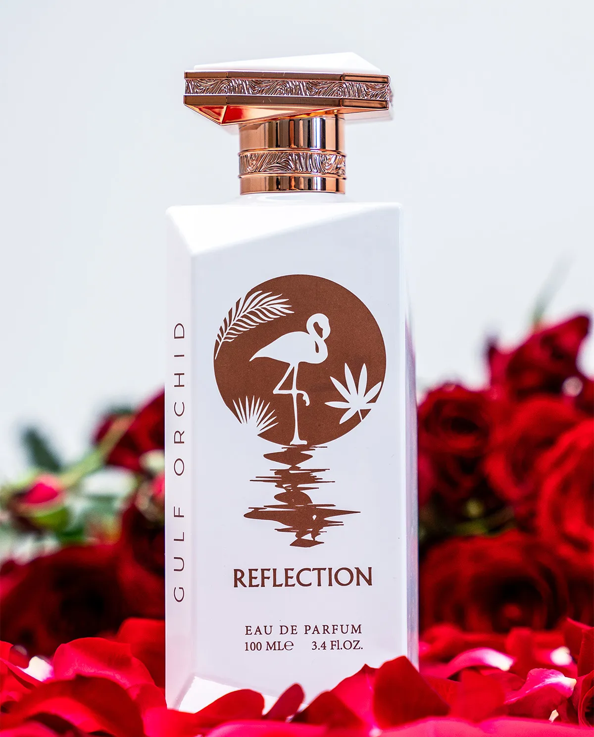 Woda perfumowana dla kobiet Reflection - Image #2