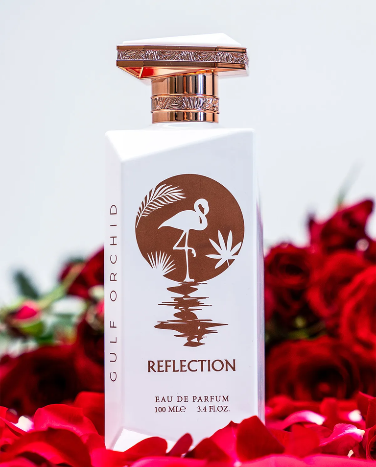 Woda perfumowana dla kobiet Reflection - Image #2