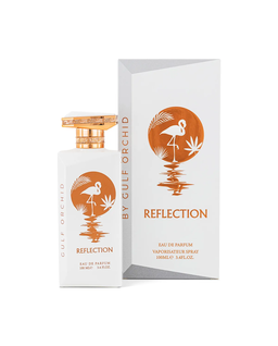 Woda perfumowana dla kobiet Reflection - Image #4