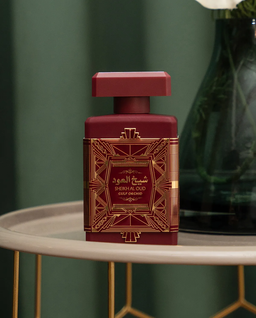 Woda perfumowana unisex Sheikh Al Oud Red - Image #3