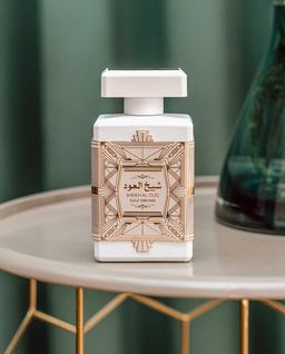 Woda perfumowana unisex Sheikh Al Oud White - Image #3
