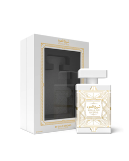 Woda perfumowana unisex Sheikh Al Oud White - Image #5