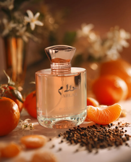 Woda perfumowana unisex Ahlam - Image #2