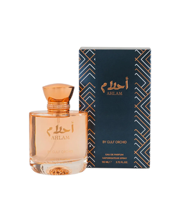 Woda perfumowana unisex Ahlam - Image #4