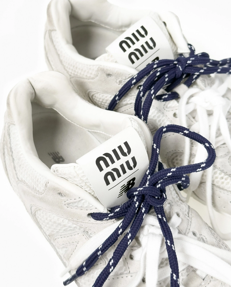 Sneakersy New Balance X Miu Miu - Image #3