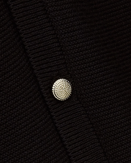 Czarny sweter Elsy - Image #3