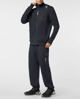 Kurtka dresowa Piquet Scratch - Image #3