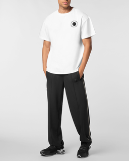 Koszulka z okrągłym logo - Image #3