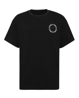 Koszulka z okrągłym logo - Image #1