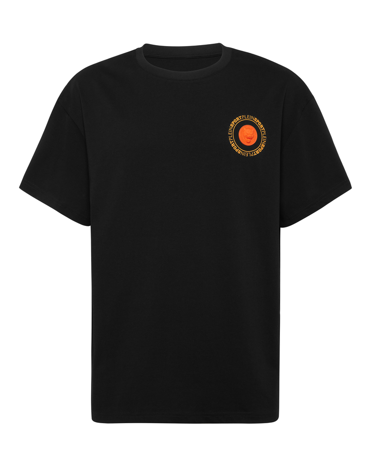 Koszulka z okrągłym dekoltem