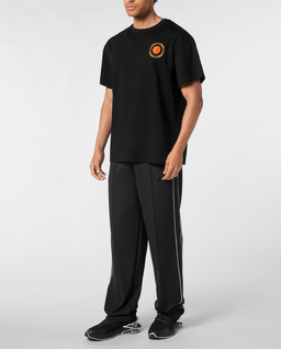 Koszulka z okrągłym dekoltem - Image #3