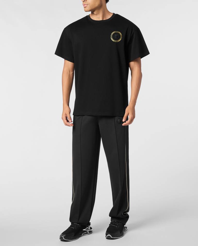 Koszulka z okrągłym dekoltem - Image #3