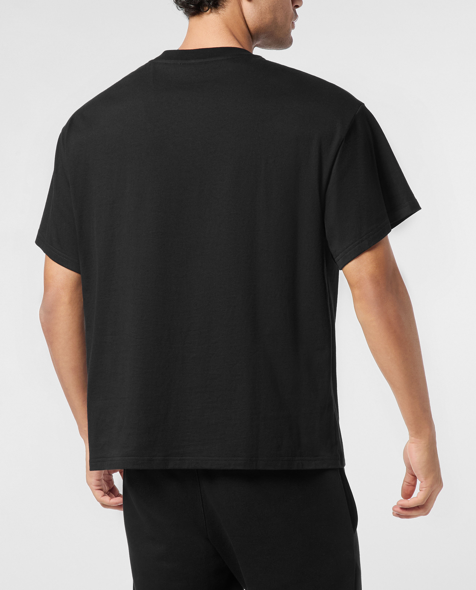 T-shirt z nadrukiem Scratch Scratch - Image #2