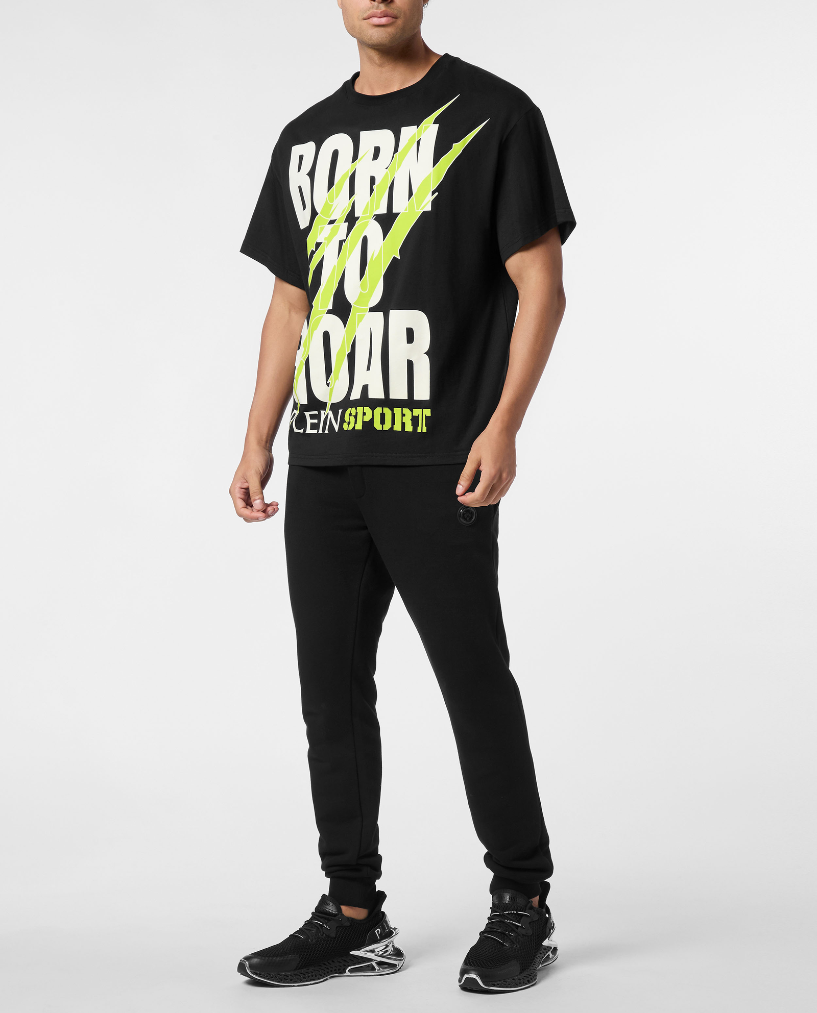 T-shirt z nadrukiem Scratch Scratch - Image #3