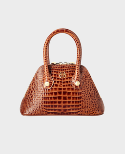 Mała skórzana torebka Cocco - Image #0