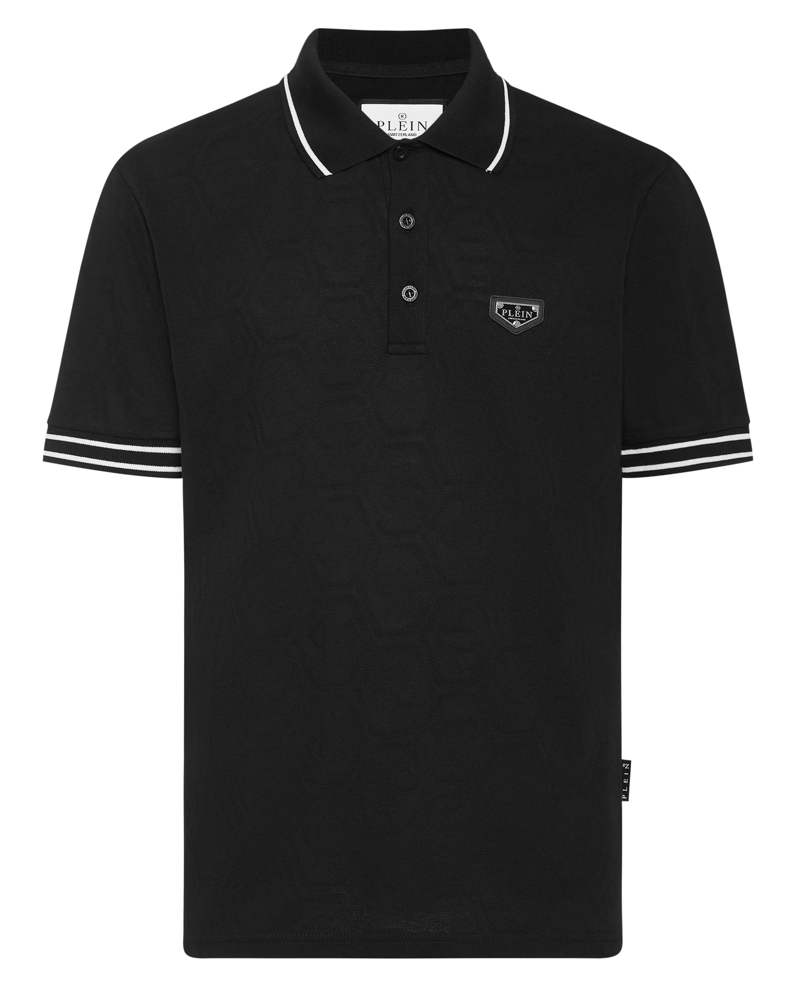 Koszulka polo - Image #1