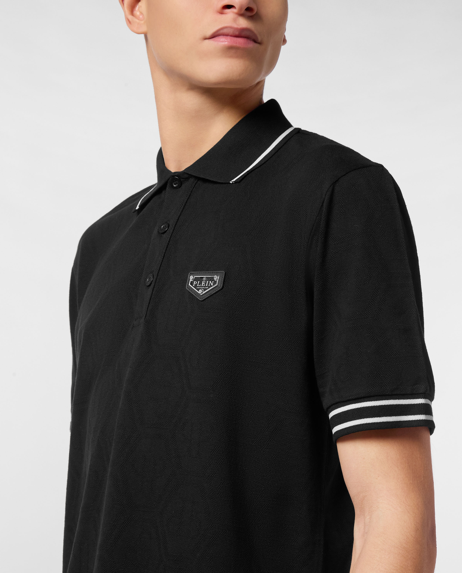 Koszulka polo - Image #4