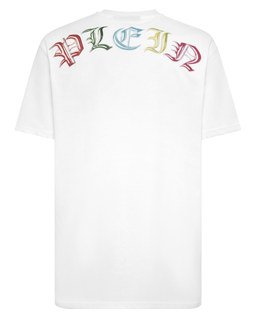 Bawełniany t-shirt Teddy Balloon - Image #5