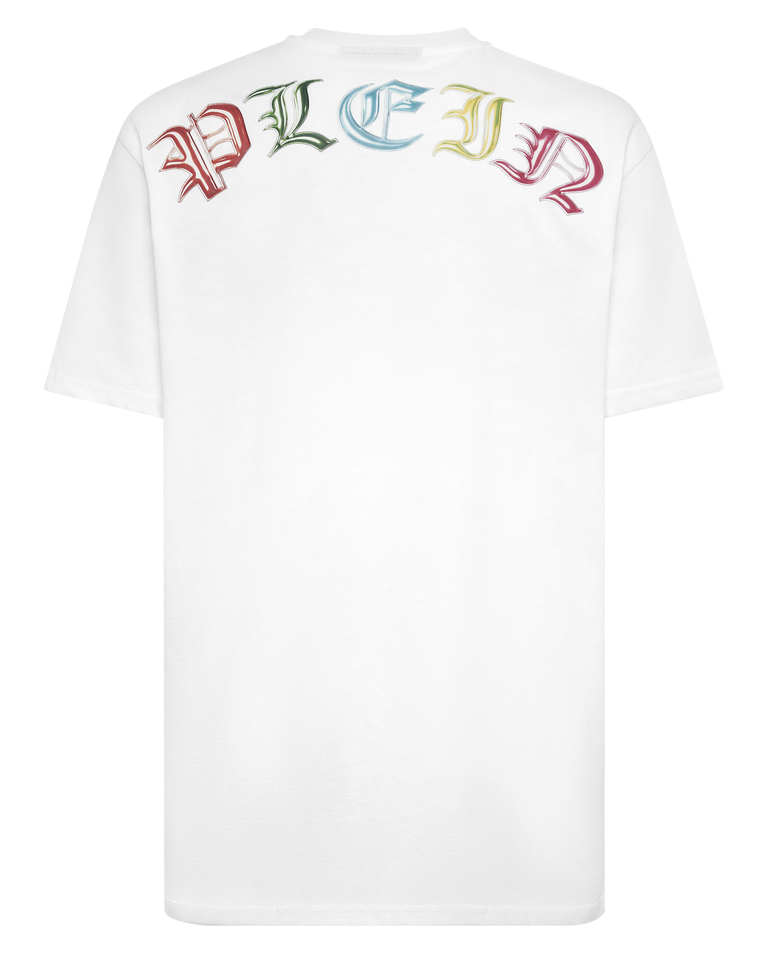 Bawełniany t-shirt Teddy Balloon - Image #5