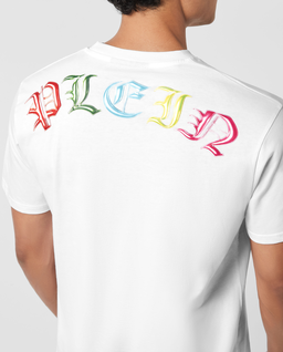 Bawełniany t-shirt Teddy Balloon - Image #4