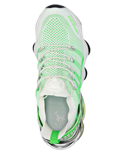 Zielone sneakersy Tiger Attack - Image #3