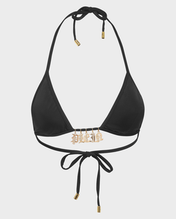 Czarny top od bikini - Image #0