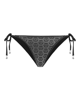 Dół od bikini Crystal Hexagon - Image #1