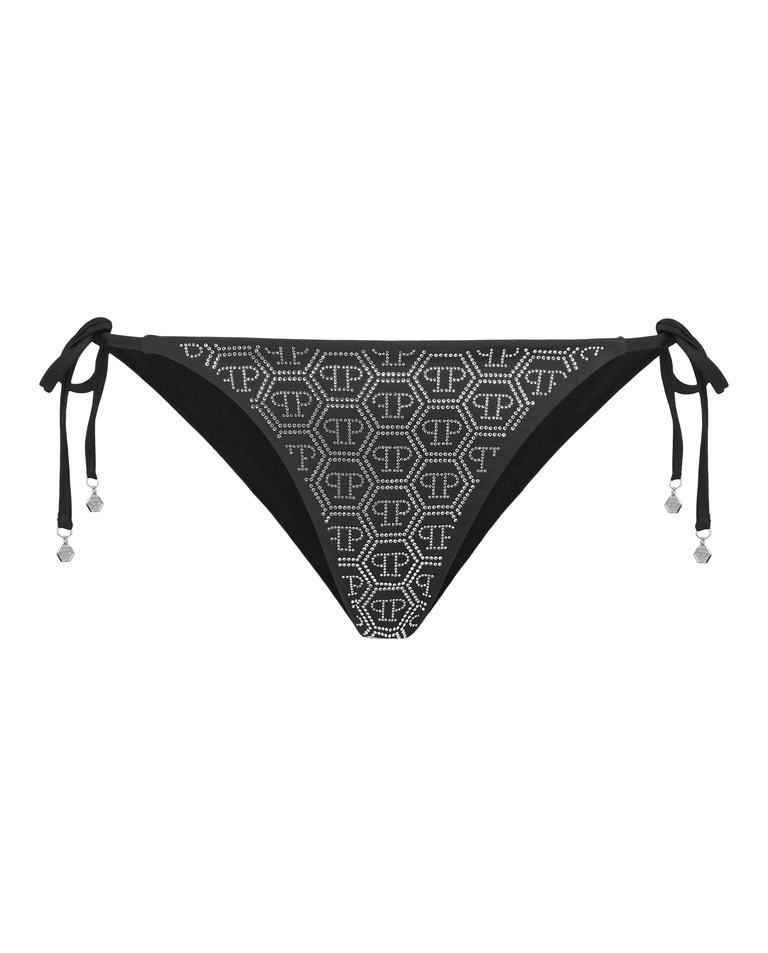 Dół od bikini Crystal Hexagon - Image #1