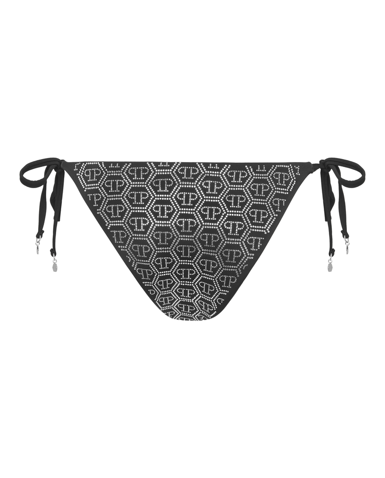 Dół od bikini Crystal Hexagon - Image #2