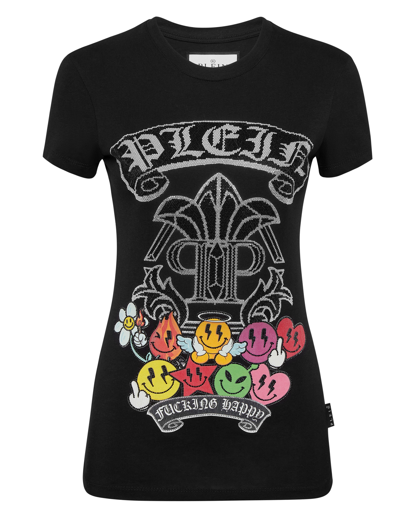 T-Shirt Sexy Pure - Image #1