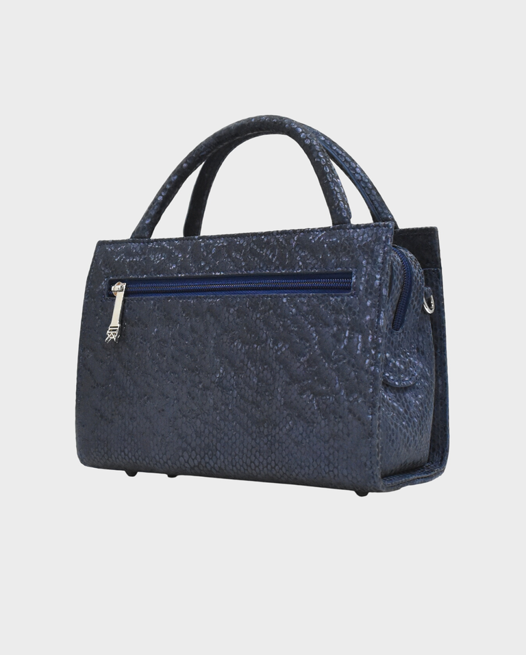 Torebka Navy Abyss - Image #1