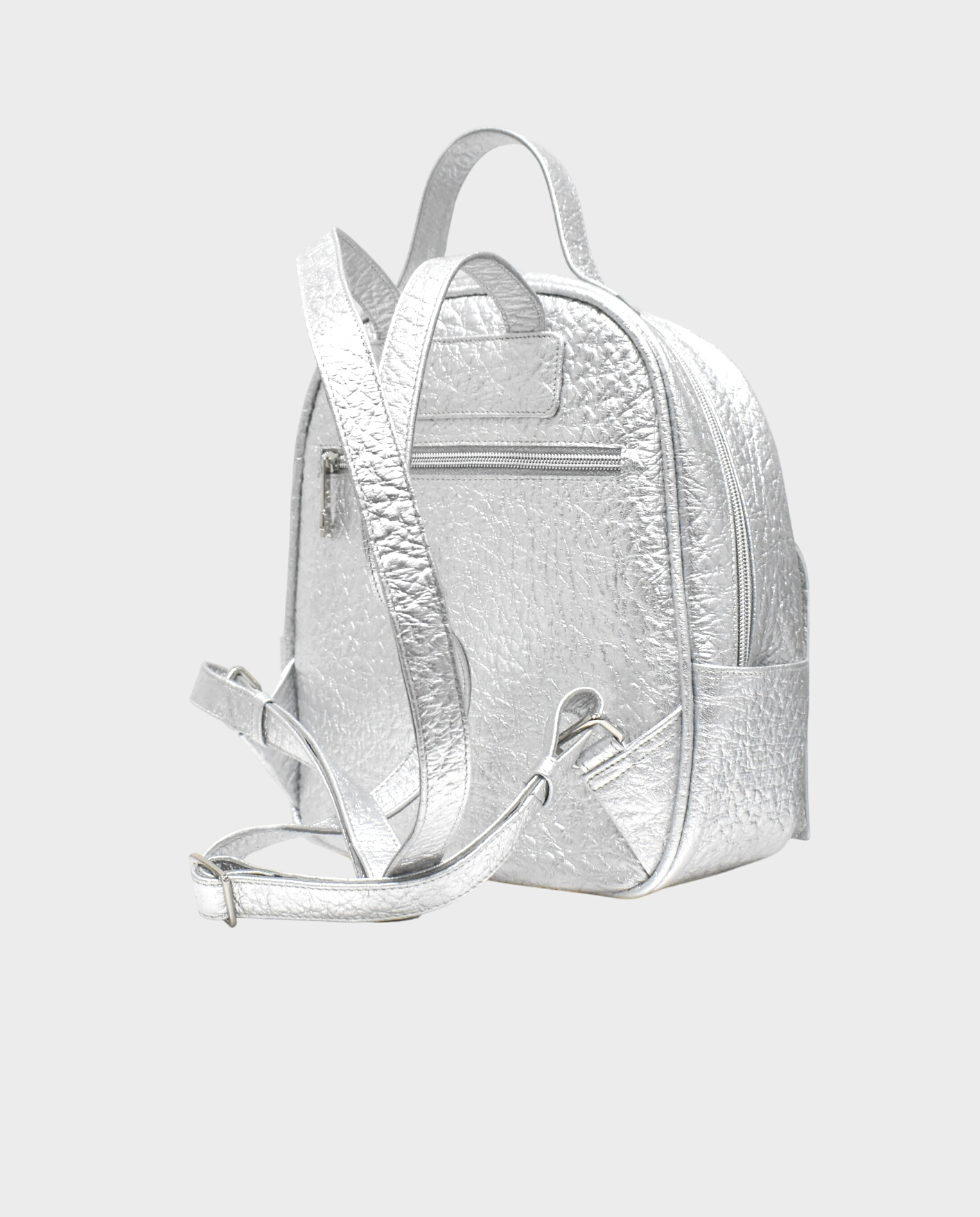 Plecak Silver a Sabbia - Image #1