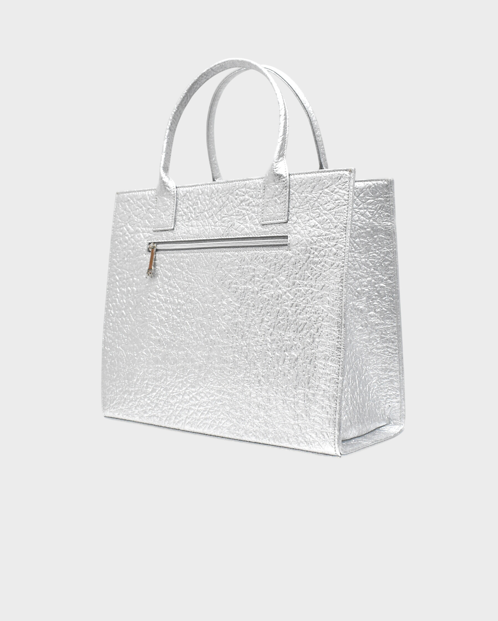 Shopper Silver Dreams - Image #1