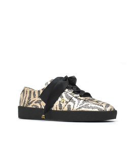 Sneakersy Dots Panther - Image #2