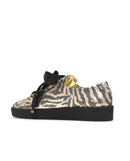 Sneakersy Dots Panther - Image #3