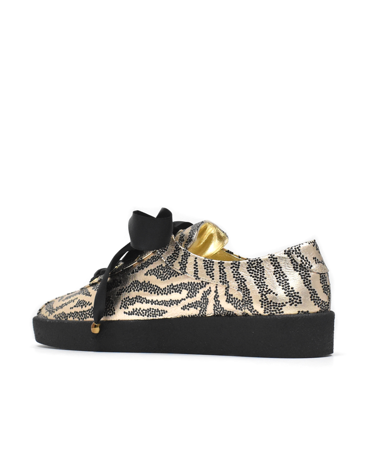 Sneakersy Dots Panther - Image #3