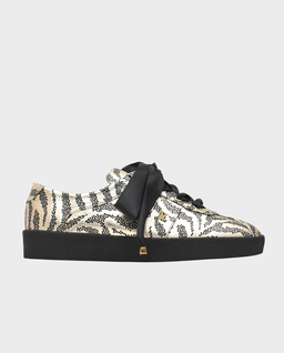 Sneakersy Dots Panther - Image #0