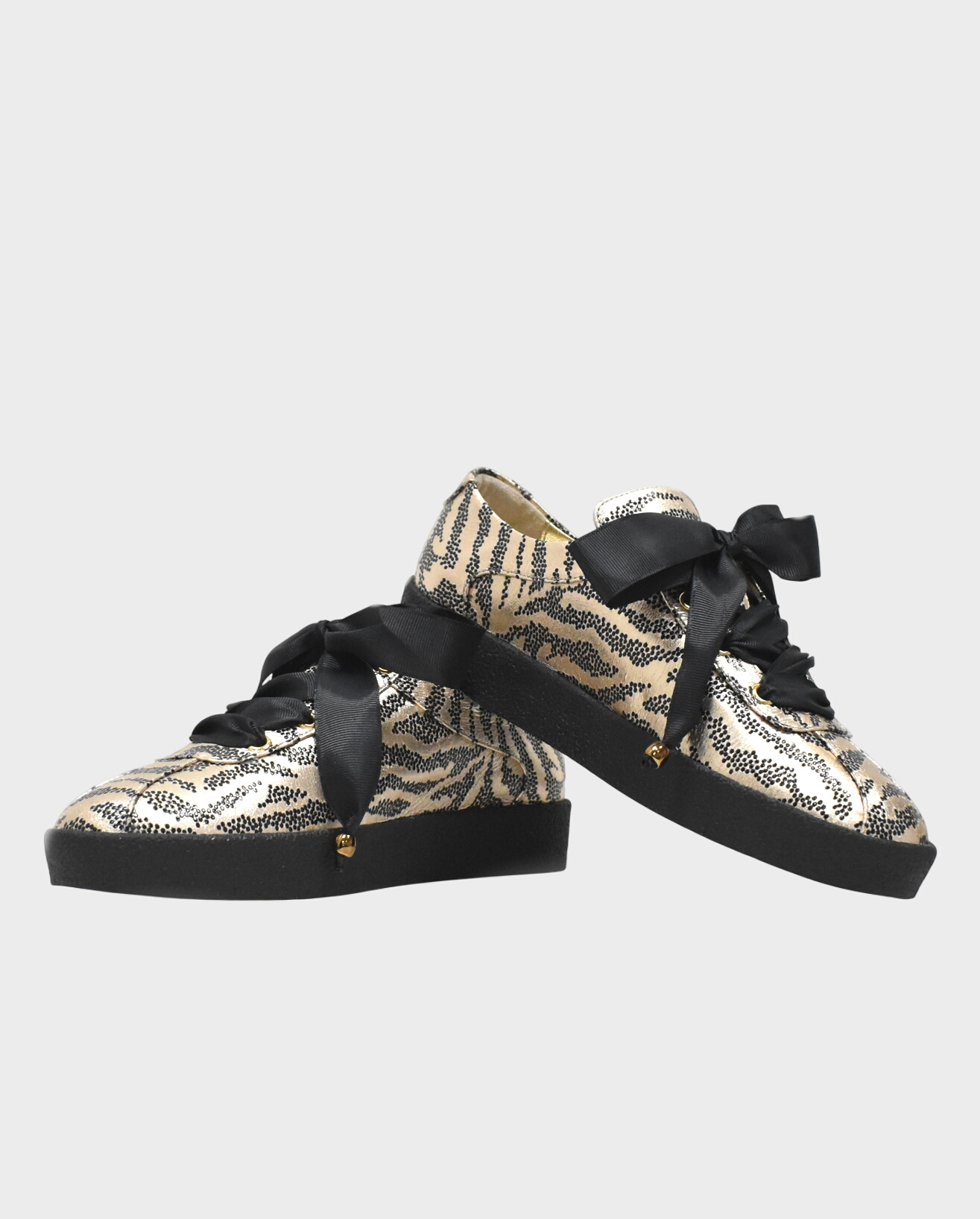 Sneakersy Dots Panther - Image #1