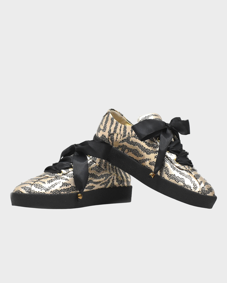 Sneakersy Dots Panther - Image #1