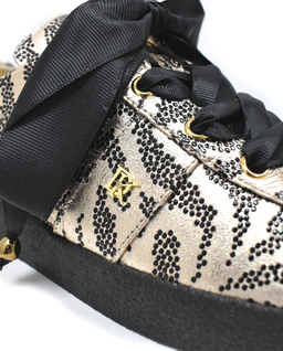 Sneakersy Dots Panther - Image #4
