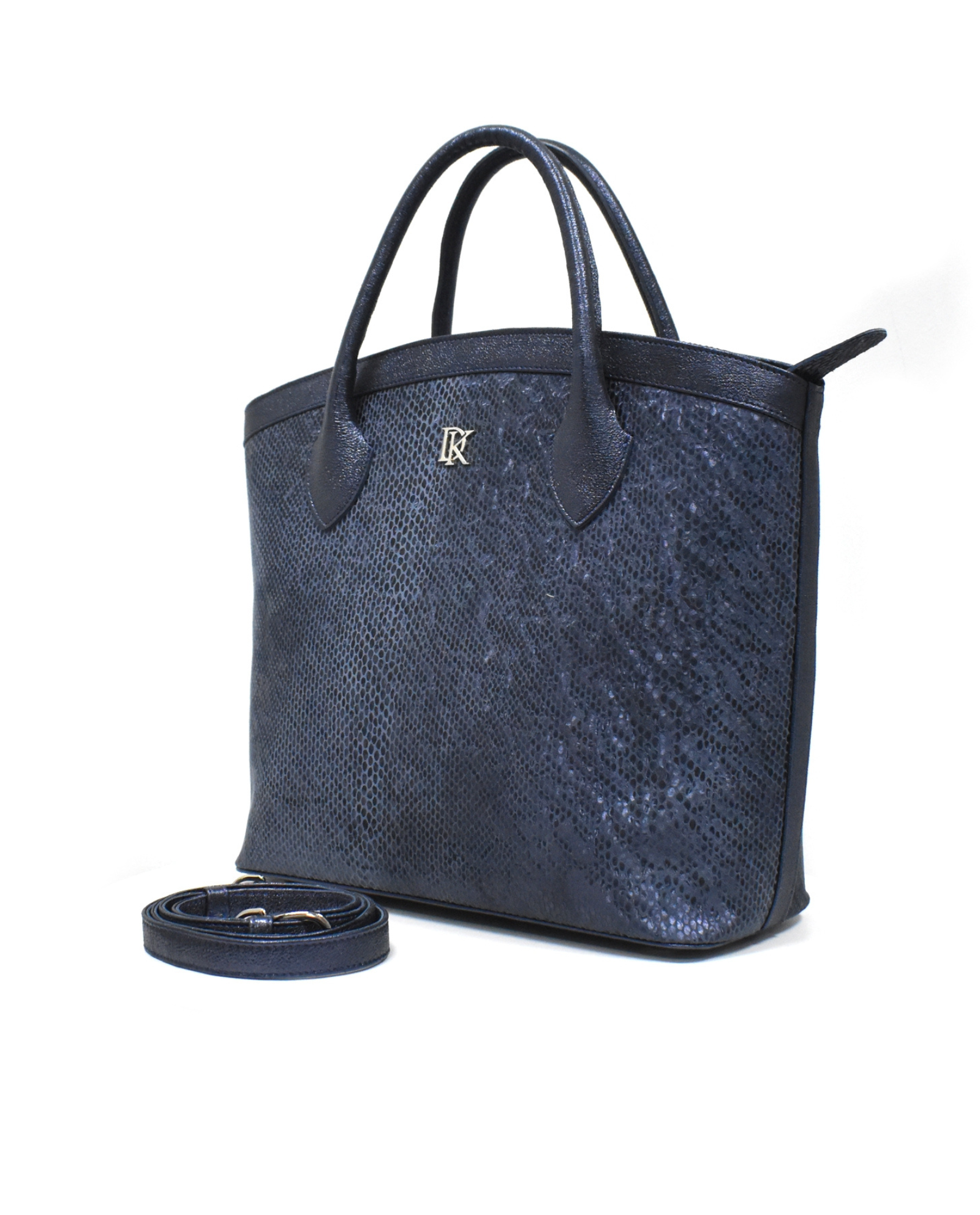 Torebka Long Navy Abyss - Image #2