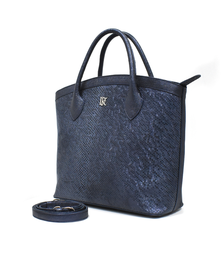 Torebka Long Navy Abyss - Image #2